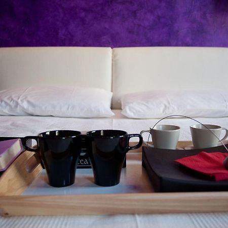 Bed & Breakfast Parmacentro Εξωτερικό φωτογραφία