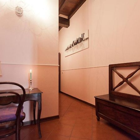 Bed & Breakfast Parmacentro Εξωτερικό φωτογραφία