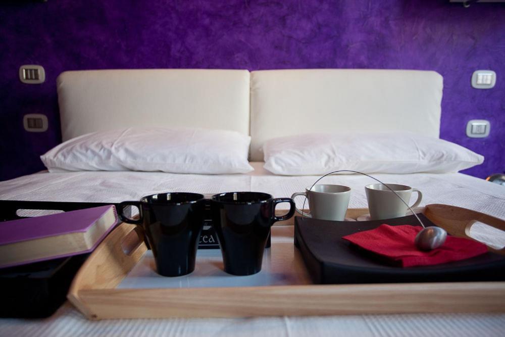 Bed & Breakfast Parmacentro Εξωτερικό φωτογραφία