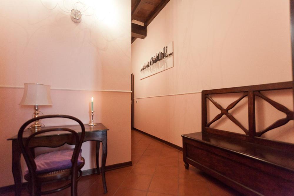 Bed & Breakfast Parmacentro Εξωτερικό φωτογραφία