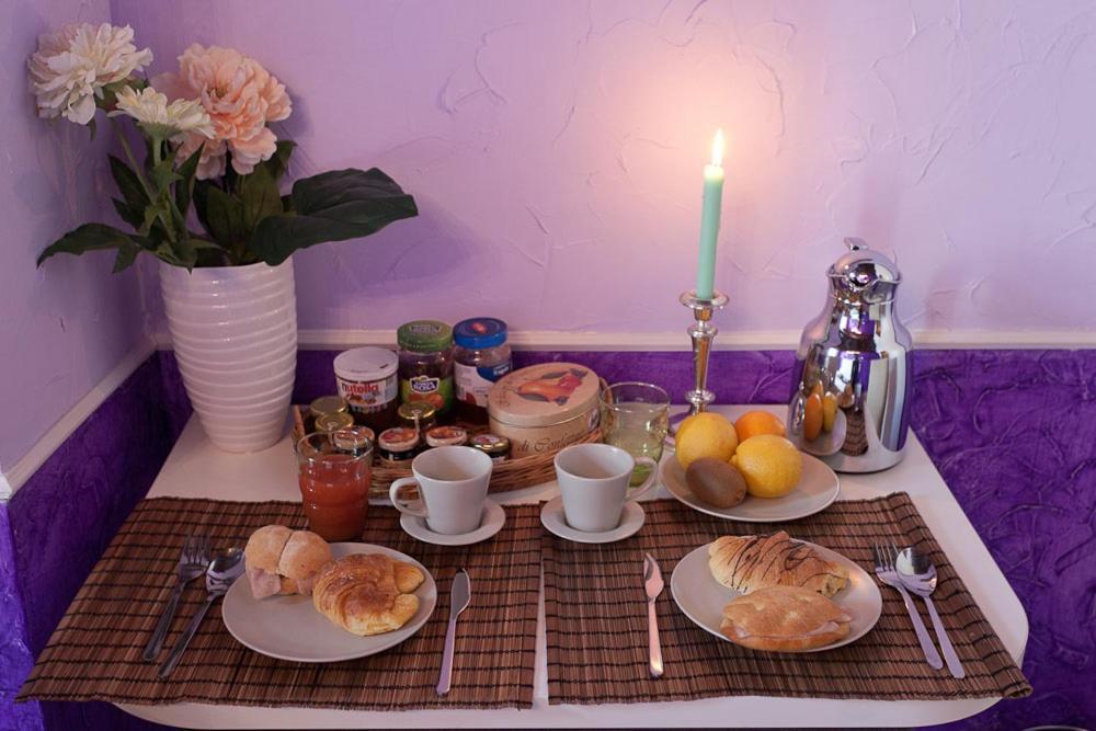 Bed & Breakfast Parmacentro Εξωτερικό φωτογραφία