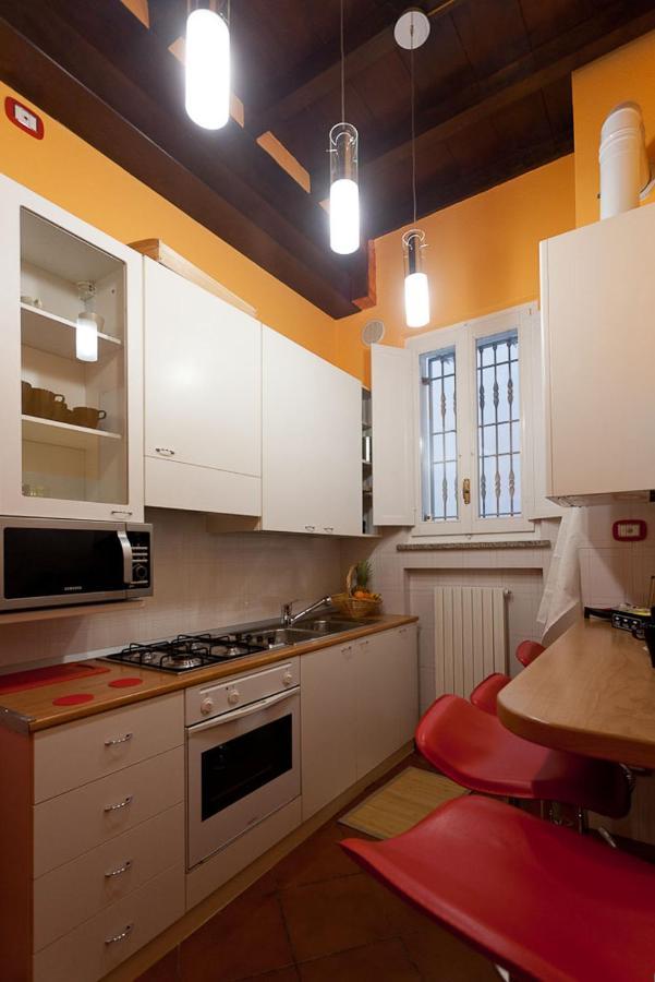 Bed & Breakfast Parmacentro Εξωτερικό φωτογραφία