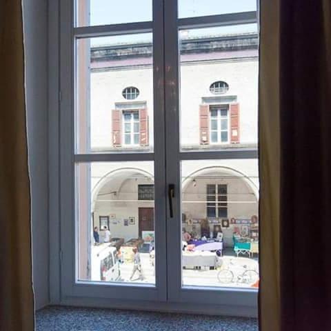 Bed & Breakfast Parmacentro Εξωτερικό φωτογραφία