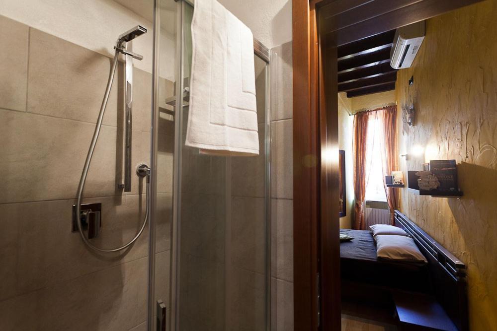 Bed & Breakfast Parmacentro Εξωτερικό φωτογραφία
