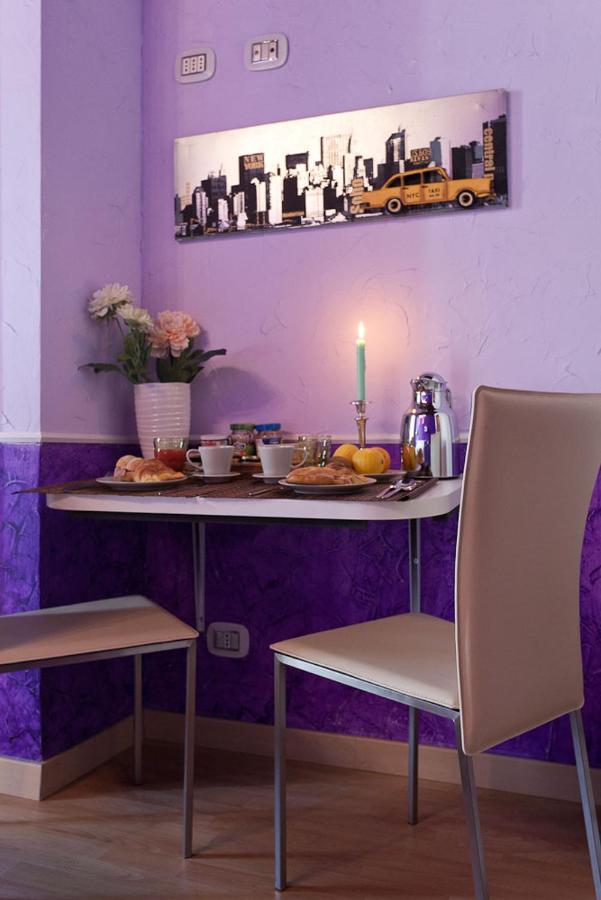 Bed & Breakfast Parmacentro Εξωτερικό φωτογραφία