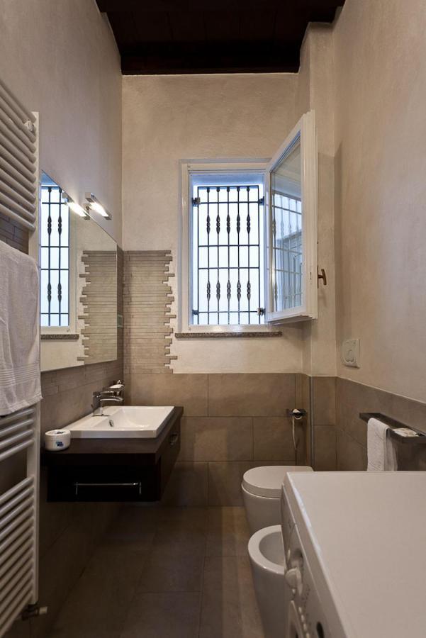 Bed & Breakfast Parmacentro Εξωτερικό φωτογραφία