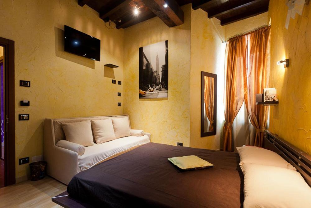 Bed & Breakfast Parmacentro Εξωτερικό φωτογραφία