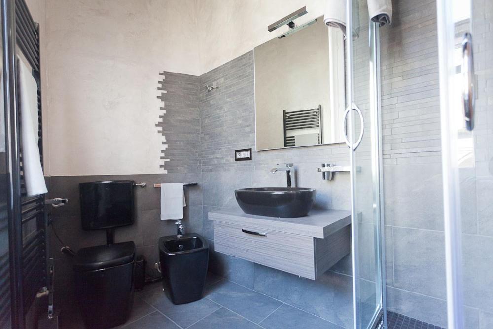 Bed & Breakfast Parmacentro Εξωτερικό φωτογραφία