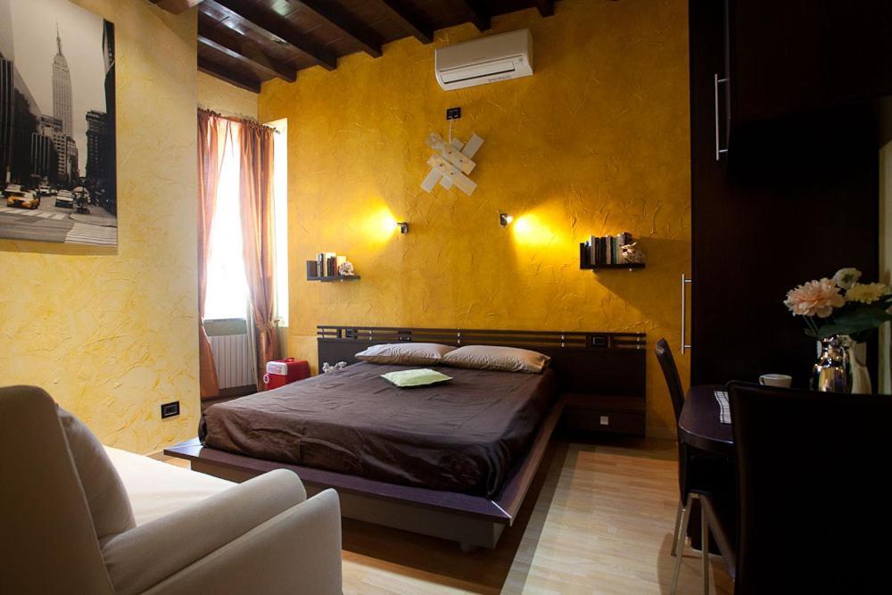 Bed & Breakfast Parmacentro Εξωτερικό φωτογραφία