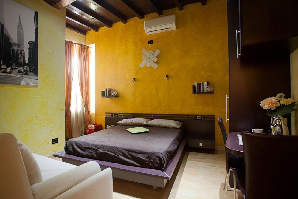 Bed & Breakfast Parmacentro Εξωτερικό φωτογραφία