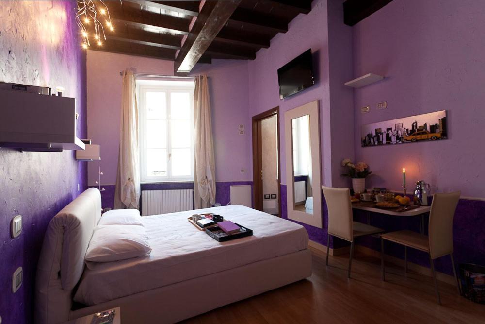 Bed & Breakfast Parmacentro Εξωτερικό φωτογραφία